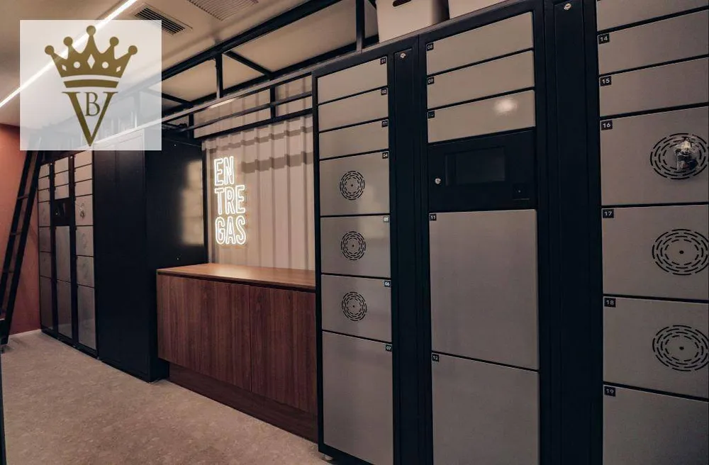 Apartamento, 3 quartos, 102 m² - Foto 5