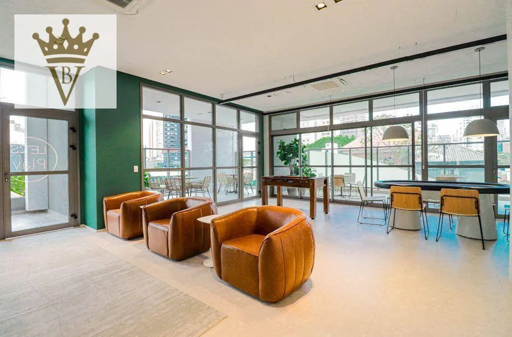 Apartamento, 3 quartos, 102 m² - Foto 11