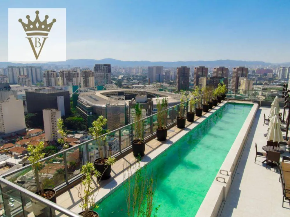 Apartamento, 3 quartos, 102 m² - Foto 3