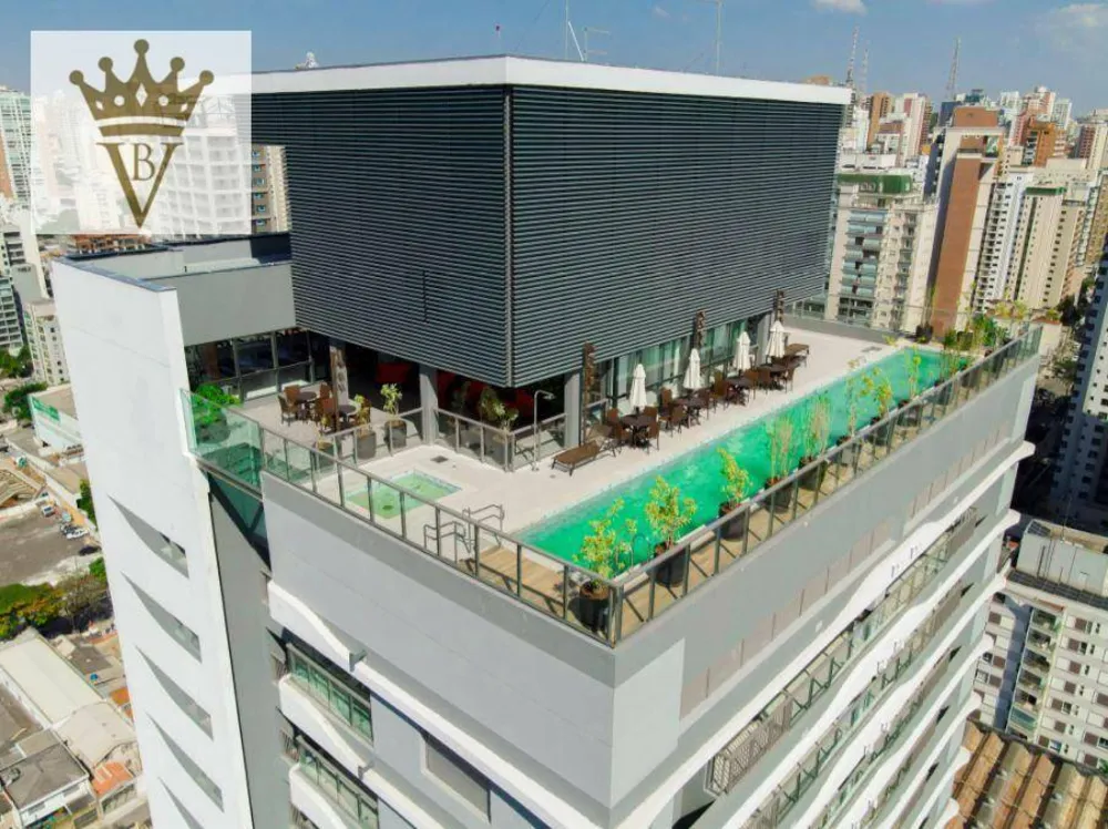 Apartamento, 3 quartos, 102 m² - Foto 2