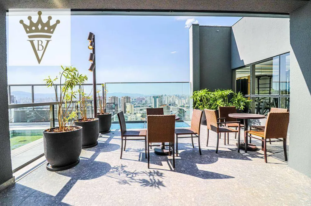 Apartamento, 3 quartos, 102 m² - Foto 3