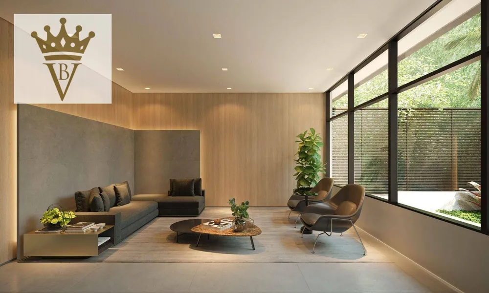 Kitnet-Studio, 29 m² - Foto 2