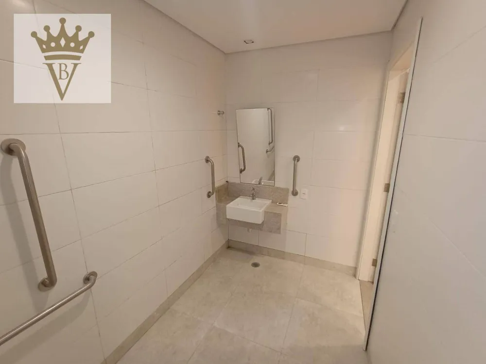 Loja-Salão, 44 m² - Foto 1