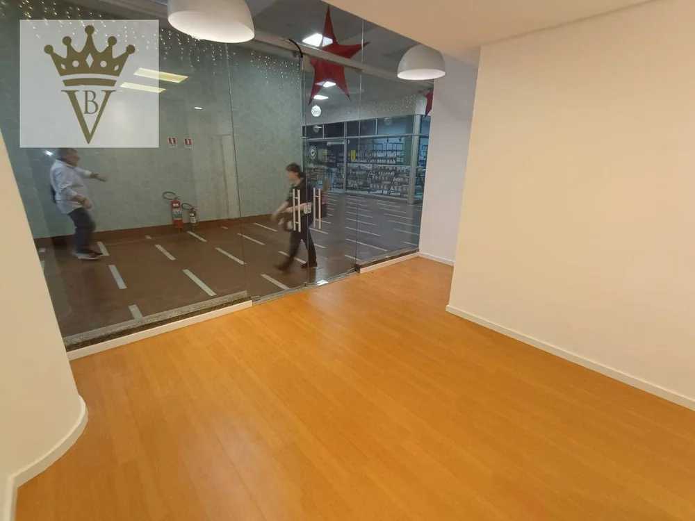 Loja-Salão, 44 m² - Foto 4