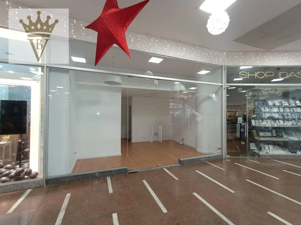 Loja-Salão, 44 m² - Foto 9