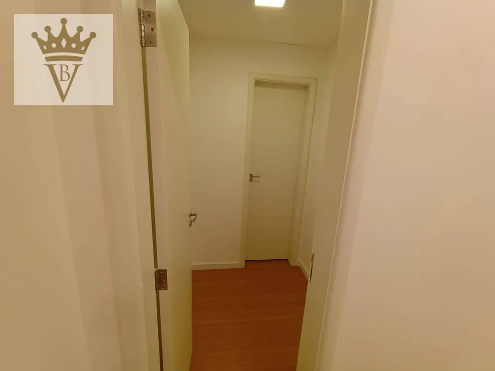 Loja-Salão, 44 m² - Foto 3