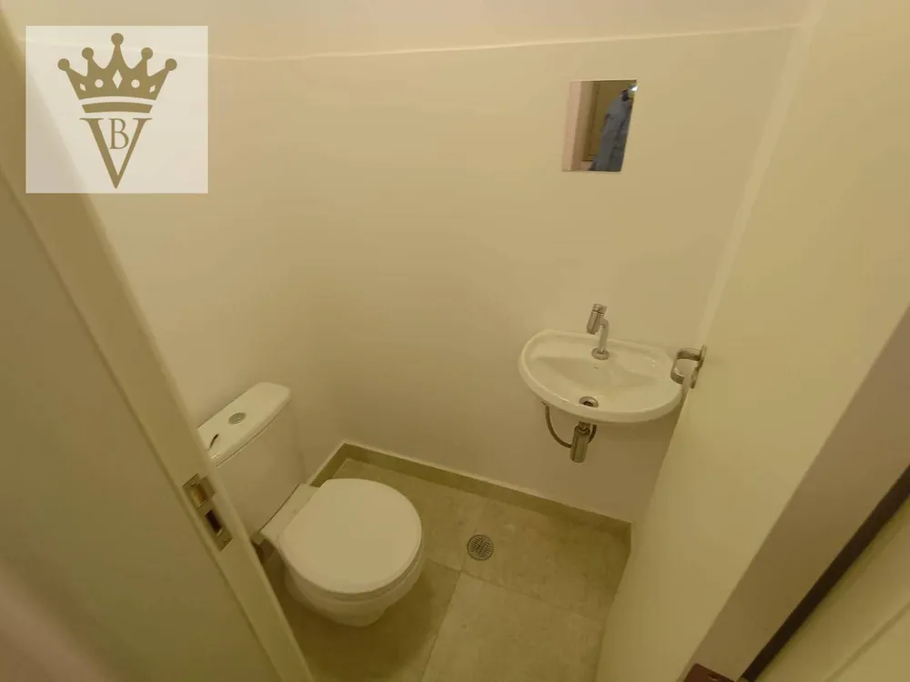 Loja-Salão, 44 m² - Foto 7
