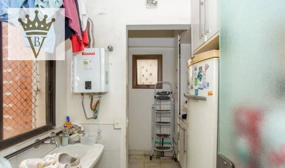 Cobertura, 3 quartos, 367 m² - Foto 7
