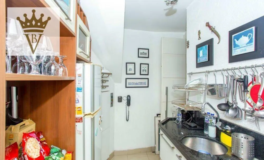 Cobertura, 3 quartos, 367 m² - Foto 6