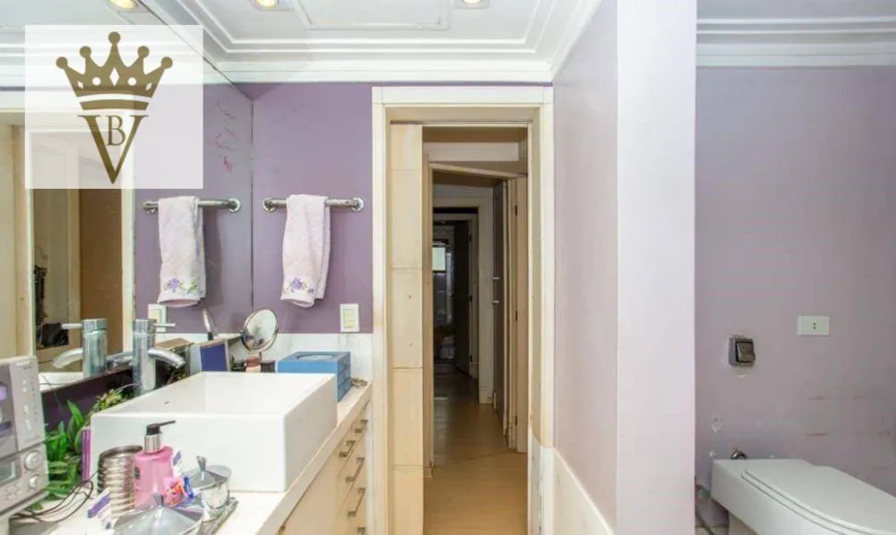 Cobertura, 3 quartos, 367 m² - Foto 13