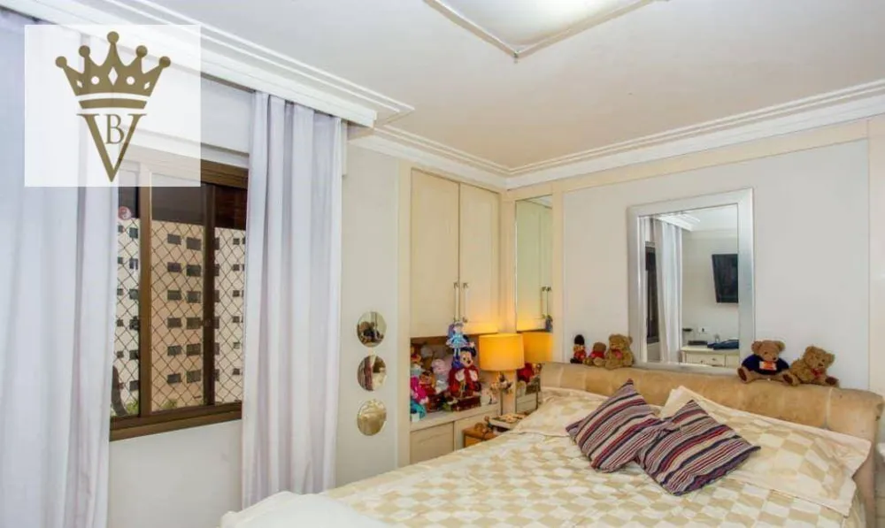 Cobertura, 3 quartos, 367 m² - Foto 9