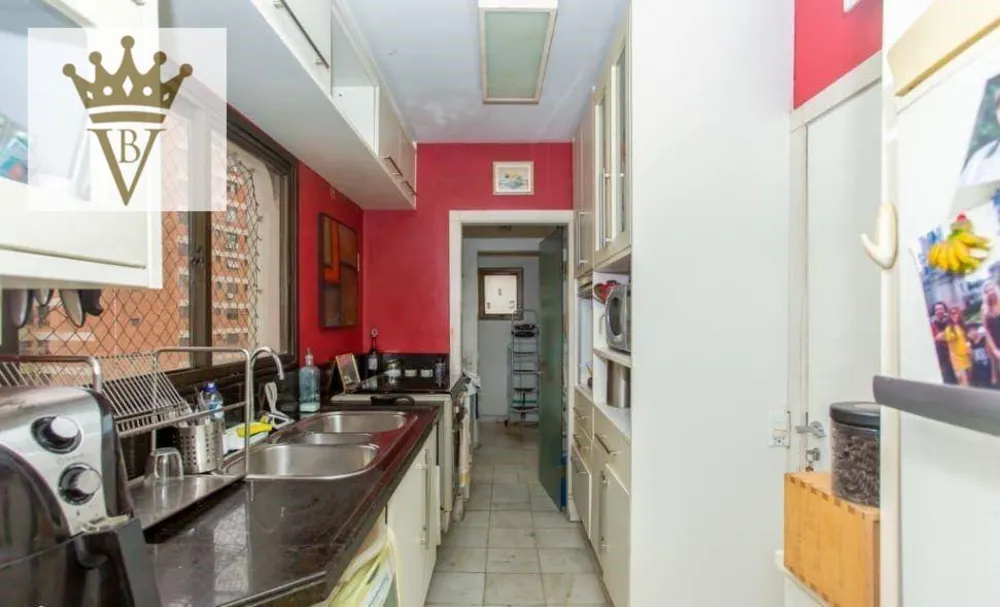 Cobertura, 3 quartos, 367 m² - Foto 5