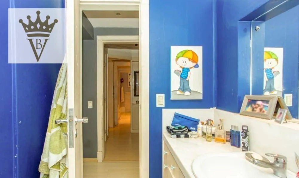 Cobertura, 3 quartos, 367 m² - Foto 15