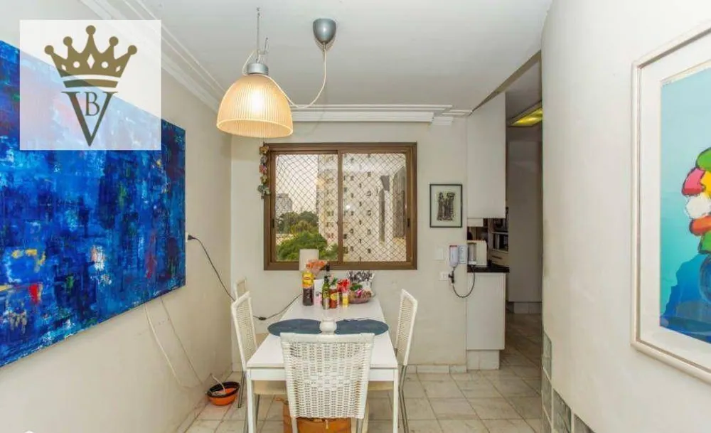 Cobertura, 3 quartos, 367 m² - Foto 8