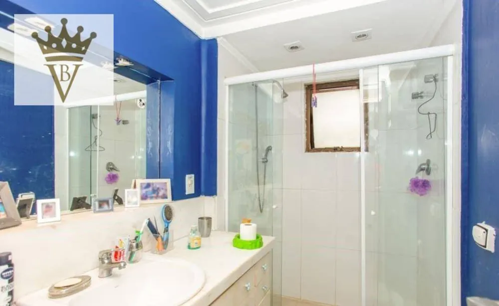 Cobertura, 3 quartos, 367 m² - Foto 14