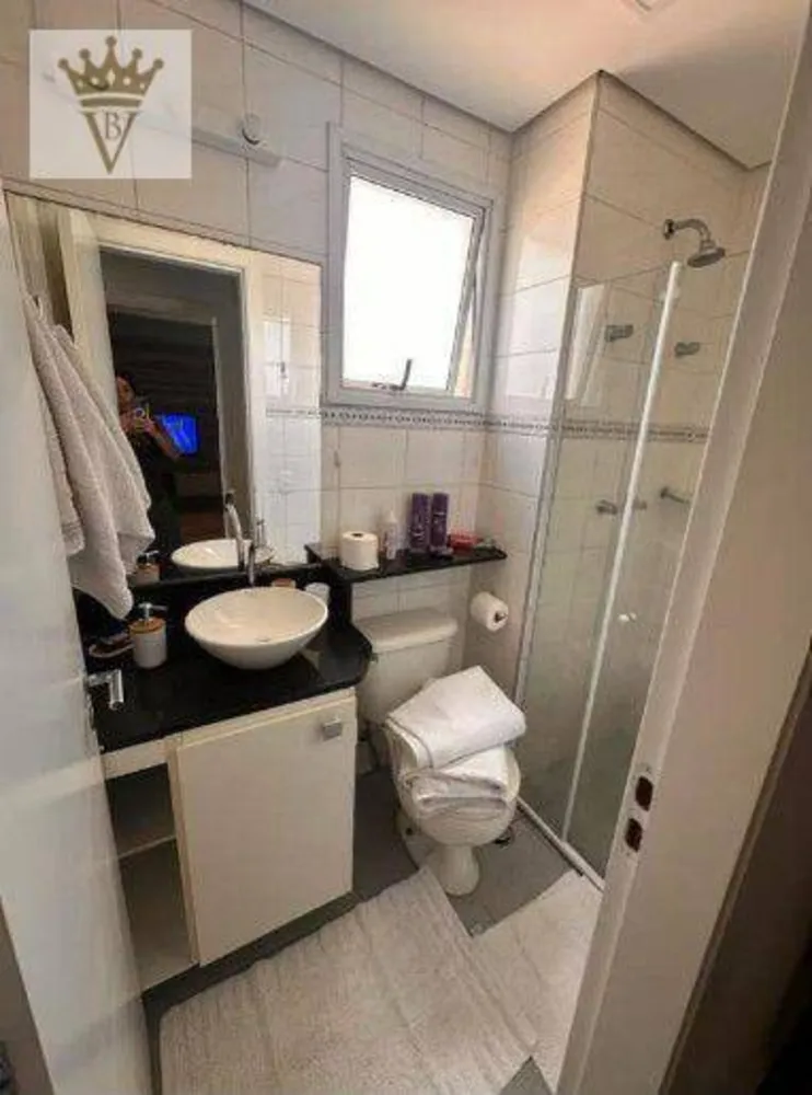 Apartamento, 1 quarto, 32 m² - Foto 7