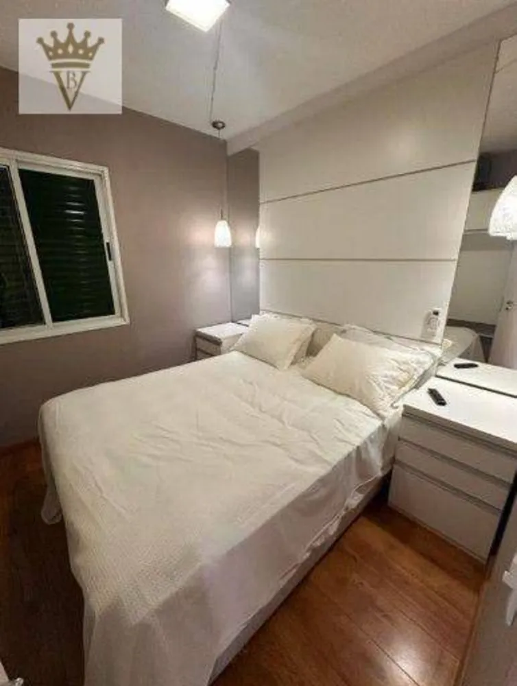Apartamento, 1 quarto, 32 m² - Foto 4