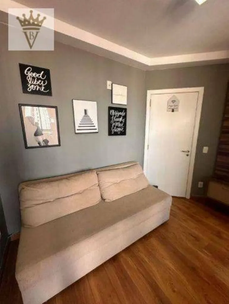 Apartamento, 1 quarto, 32 m² - Foto 5