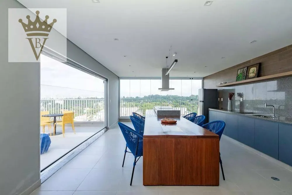 Kitnet-Studio, 26 m² - Foto 2