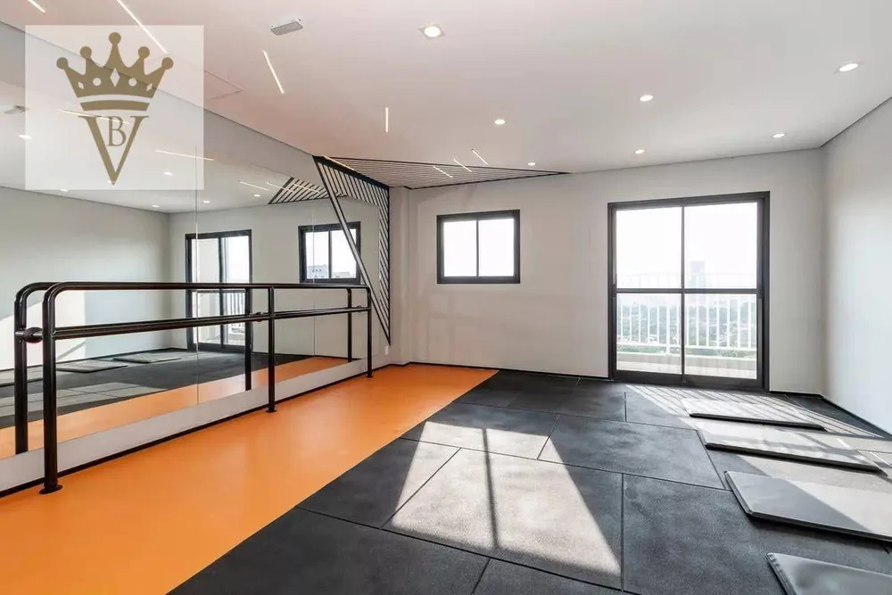 Kitnet-Studio, 26 m² - Foto 10