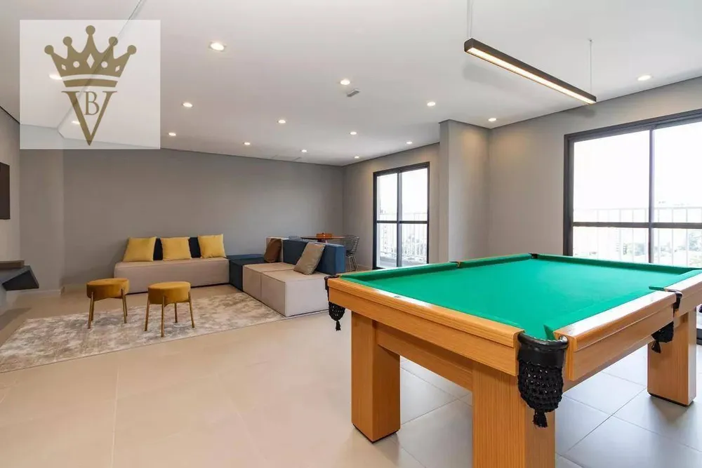 Kitnet-Studio, 26 m² - Foto 12