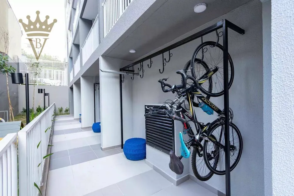 Kitnet-Studio, 26 m² - Foto 3