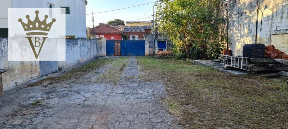 Depósito-Galpão, 610 m² - Foto 1