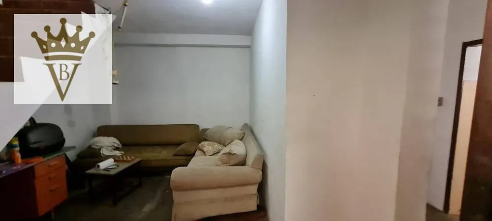 Depósito-Galpão, 610 m² - Foto 8