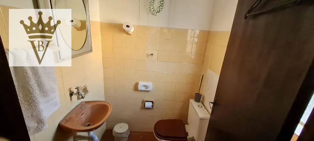 Depósito-Galpão, 610 m² - Foto 10