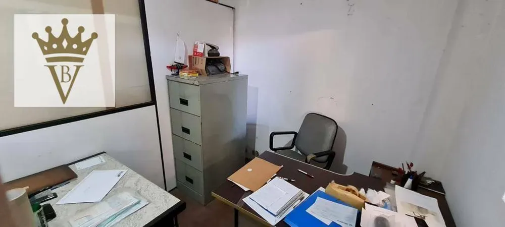 Depósito-Galpão, 610 m² - Foto 7