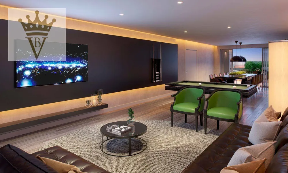 Apartamento, 3 quartos, 120 m² - Foto 7