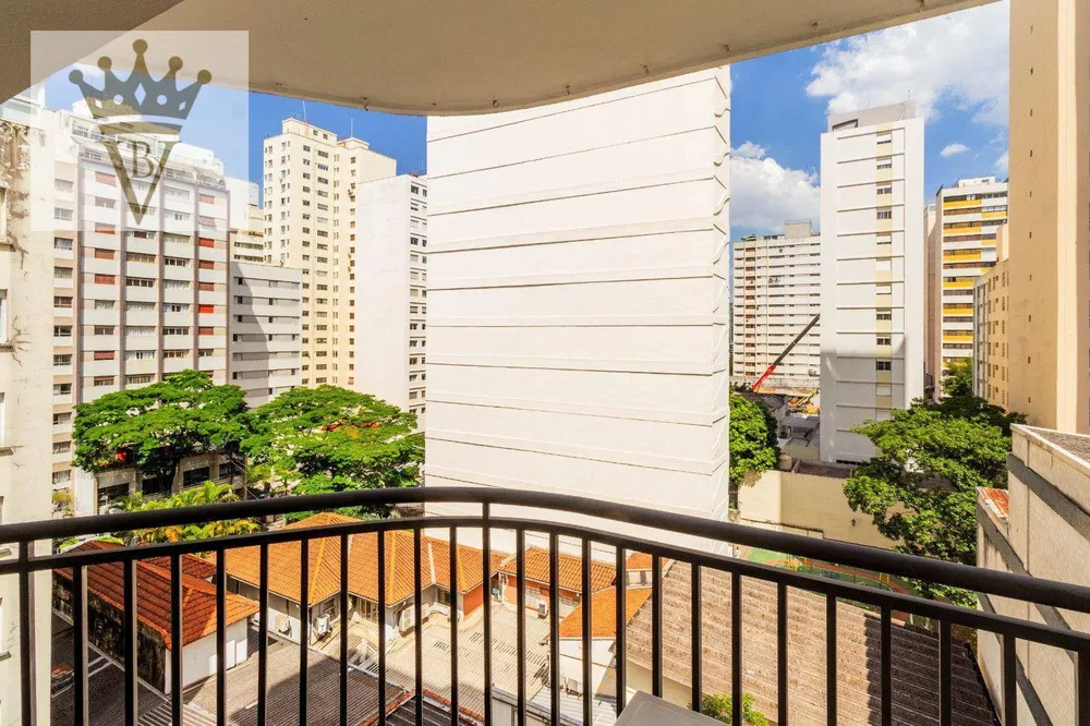 Apartamento, 2 quartos, 63 m² - Foto 4