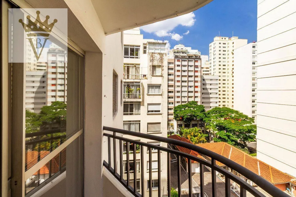 Apartamento, 2 quartos, 63 m² - Foto 8