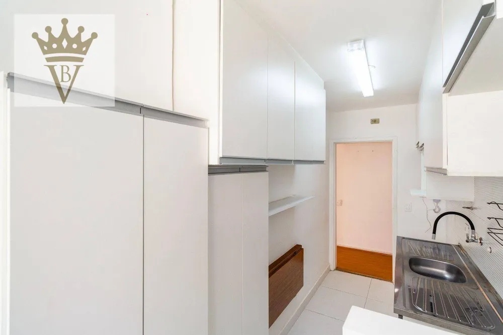 Apartamento, 2 quartos, 63 m² - Foto 7