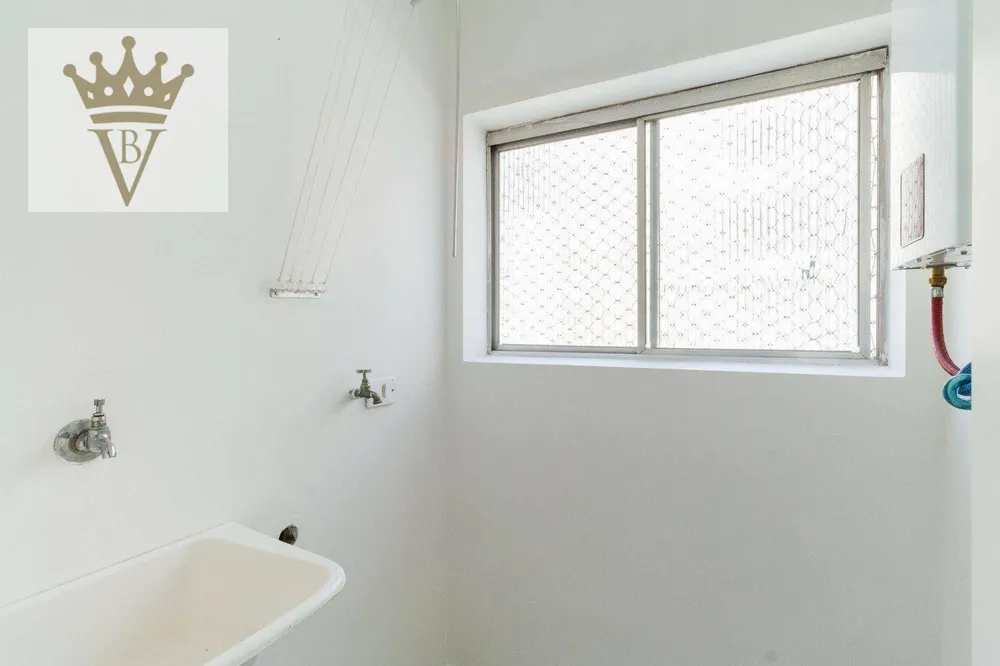 Apartamento, 2 quartos, 63 m² - Foto 1