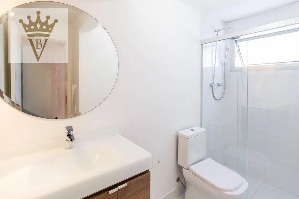 Apartamento, 2 quartos, 63 m² - Foto 9