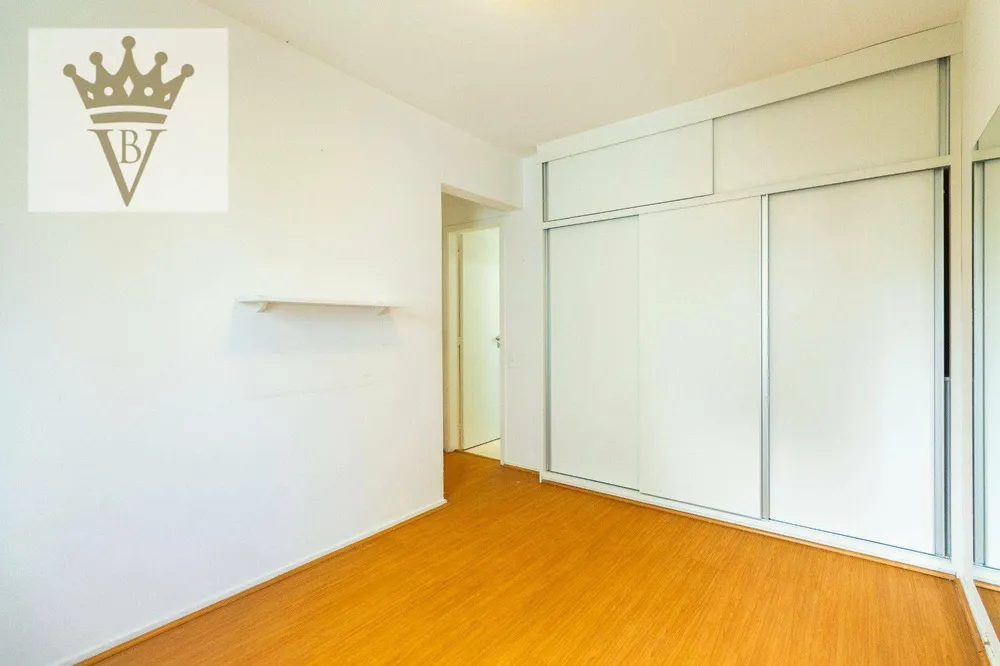 Apartamento, 2 quartos, 63 m² - Foto 2