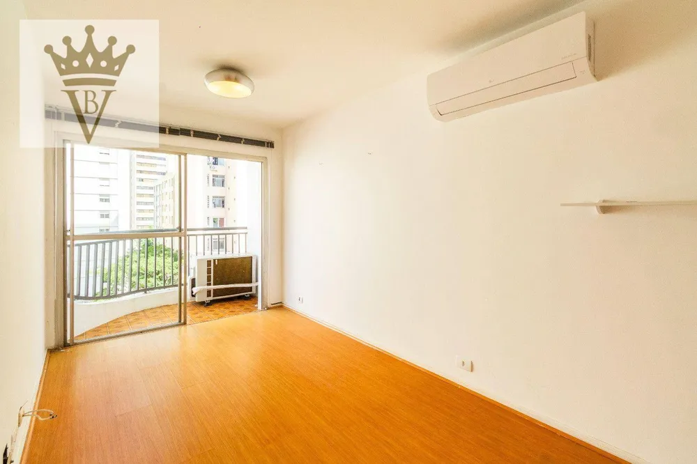 Apartamento, 2 quartos, 63 m² - Foto 5