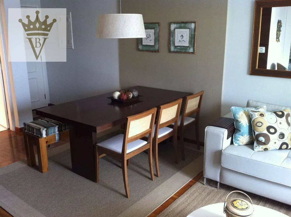 Cobertura, 2 quartos, 154 m² - Foto 2