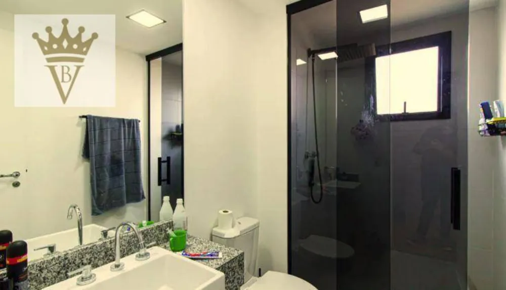 Apartamento, 2 quartos, 81 m² - Foto 12