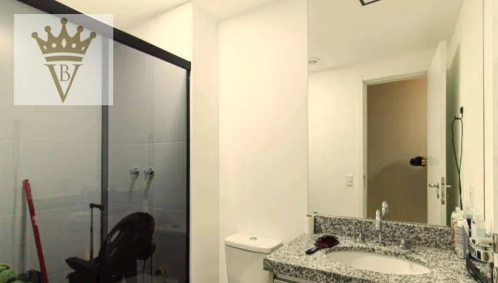 Apartamento, 2 quartos, 81 m² - Foto 7