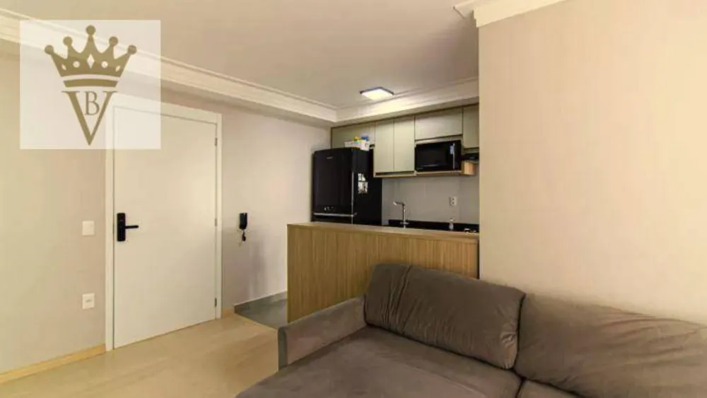 Apartamento, 2 quartos, 81 m² - Foto 1