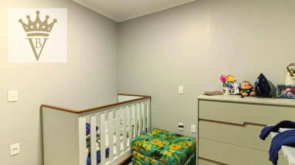 Apartamento, 2 quartos, 81 m² - Foto 9