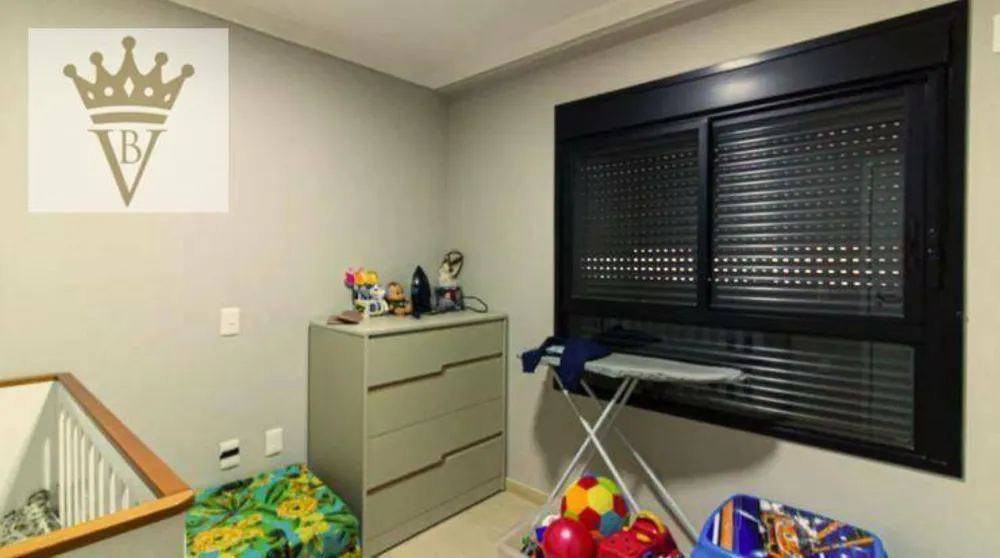 Apartamento, 2 quartos, 81 m² - Foto 3