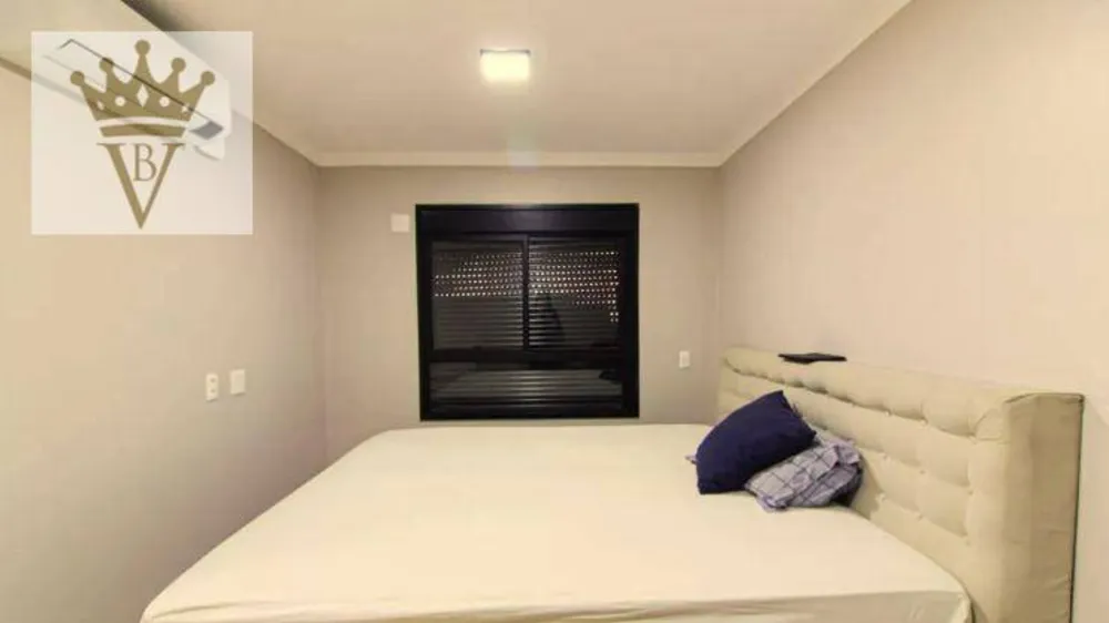 Apartamento, 2 quartos, 81 m² - Foto 2