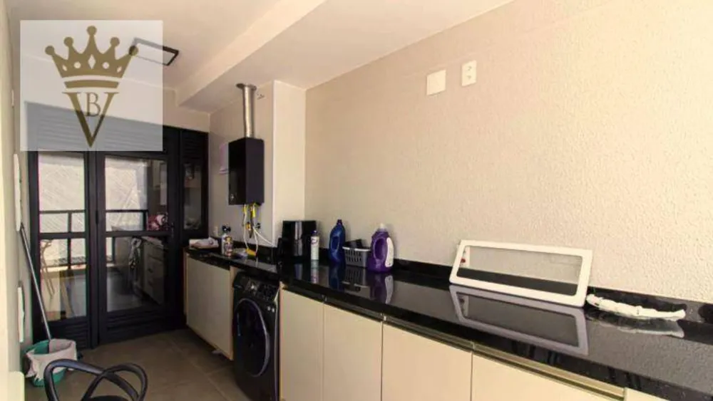 Apartamento, 2 quartos, 81 m² - Foto 5