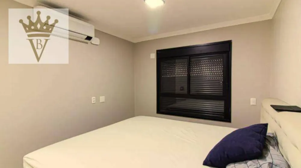 Apartamento, 2 quartos, 81 m² - Foto 8