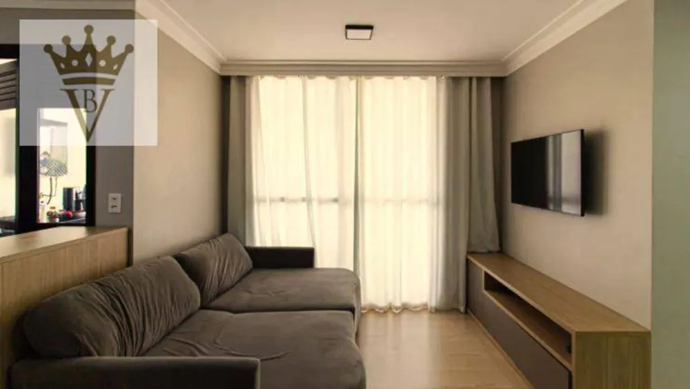 Apartamento, 2 quartos, 81 m² - Foto 4
