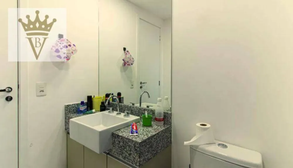 Apartamento, 2 quartos, 81 m² - Foto 14
