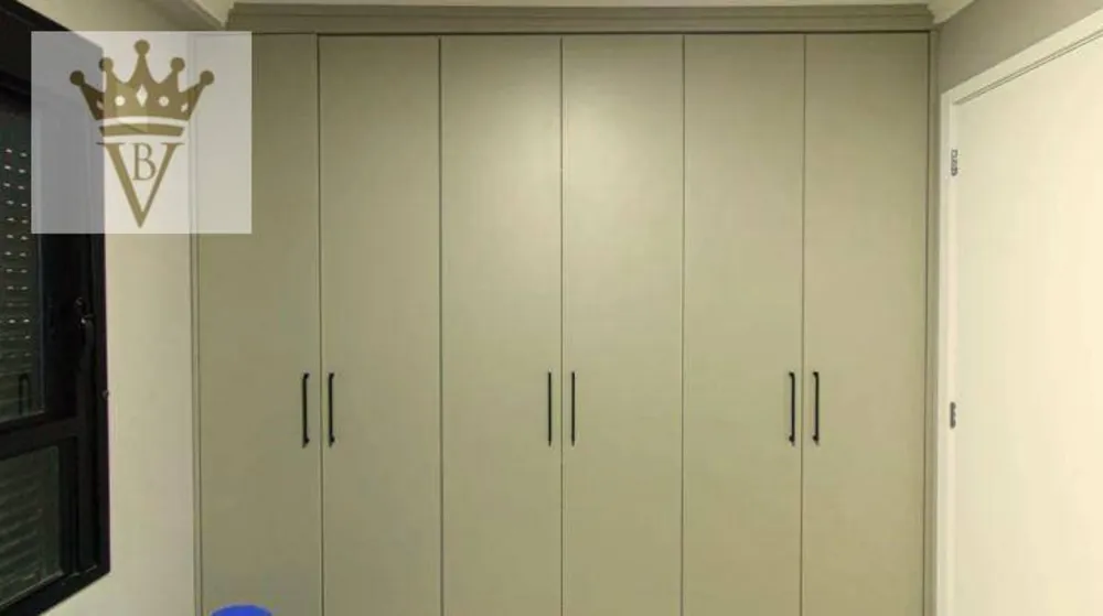 Apartamento, 2 quartos, 81 m² - Foto 6